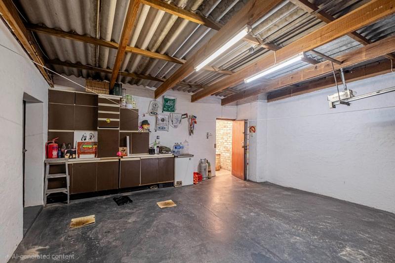 3 Bedroom Property for Sale in Malabar Eastern Cape